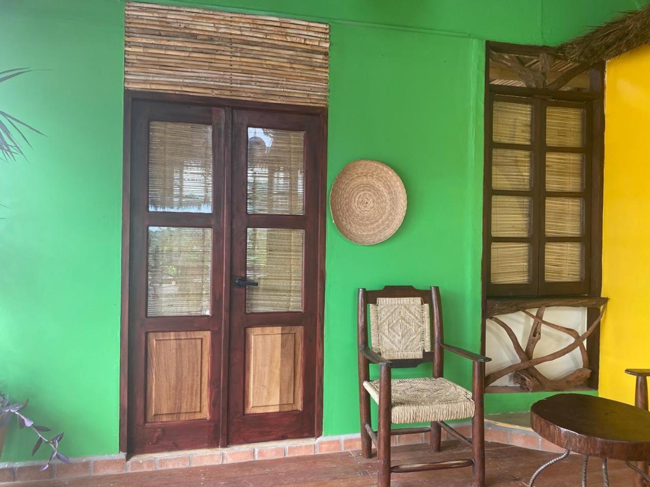 Hotel Artesanal San Francisco (Nayarit) Exterior foto