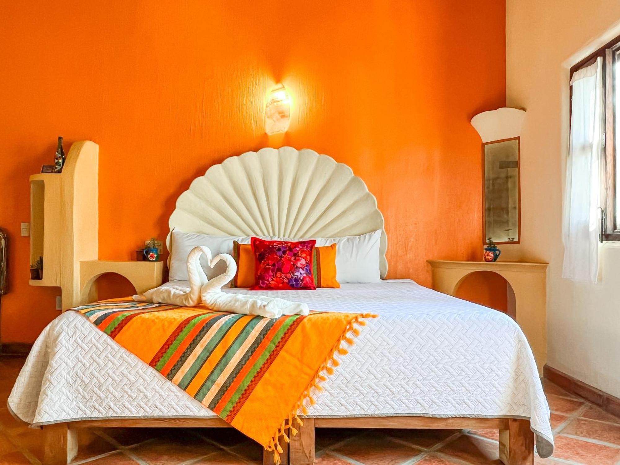 Hotel Artesanal San Francisco (Nayarit) Quarto foto