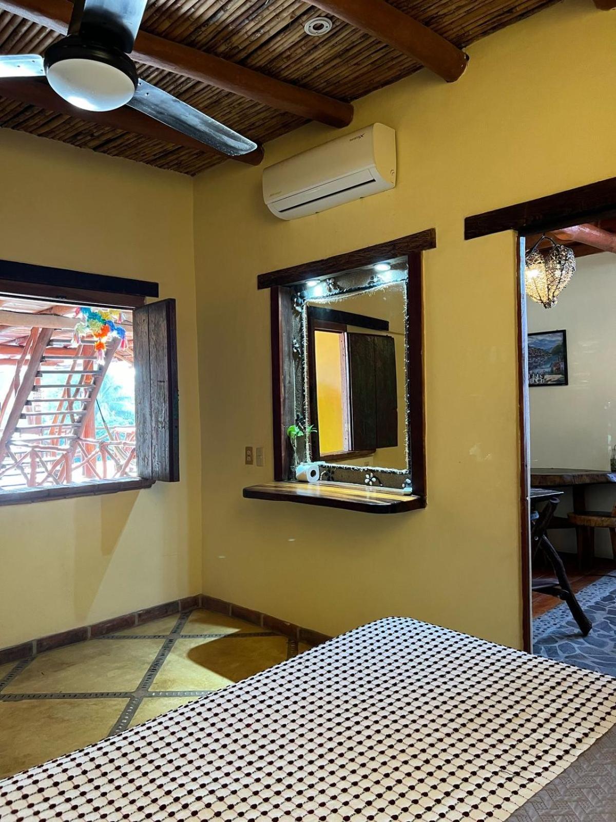 Hotel Artesanal San Francisco (Nayarit) Exterior foto
