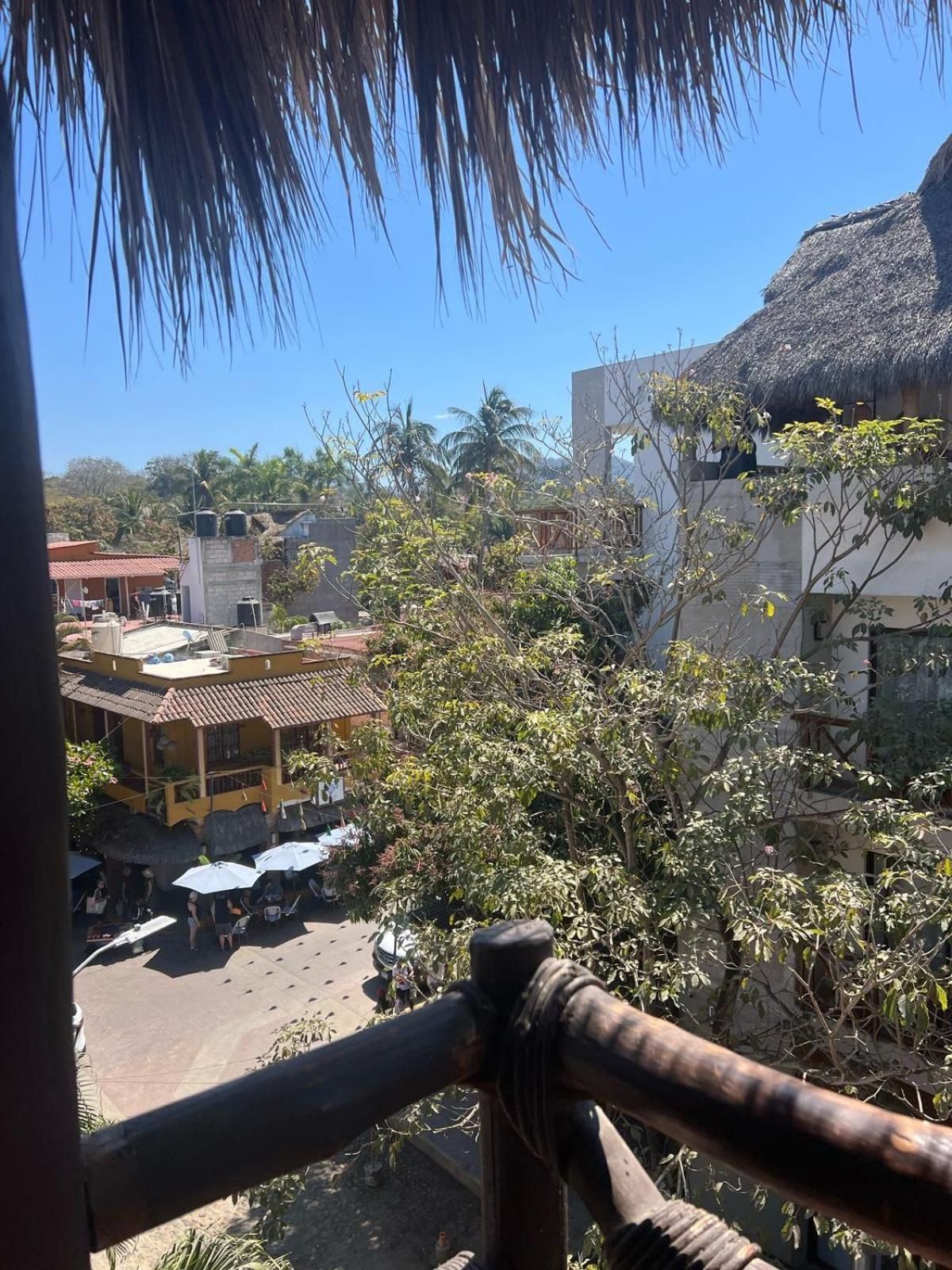 Hotel Artesanal San Francisco (Nayarit) Exterior foto