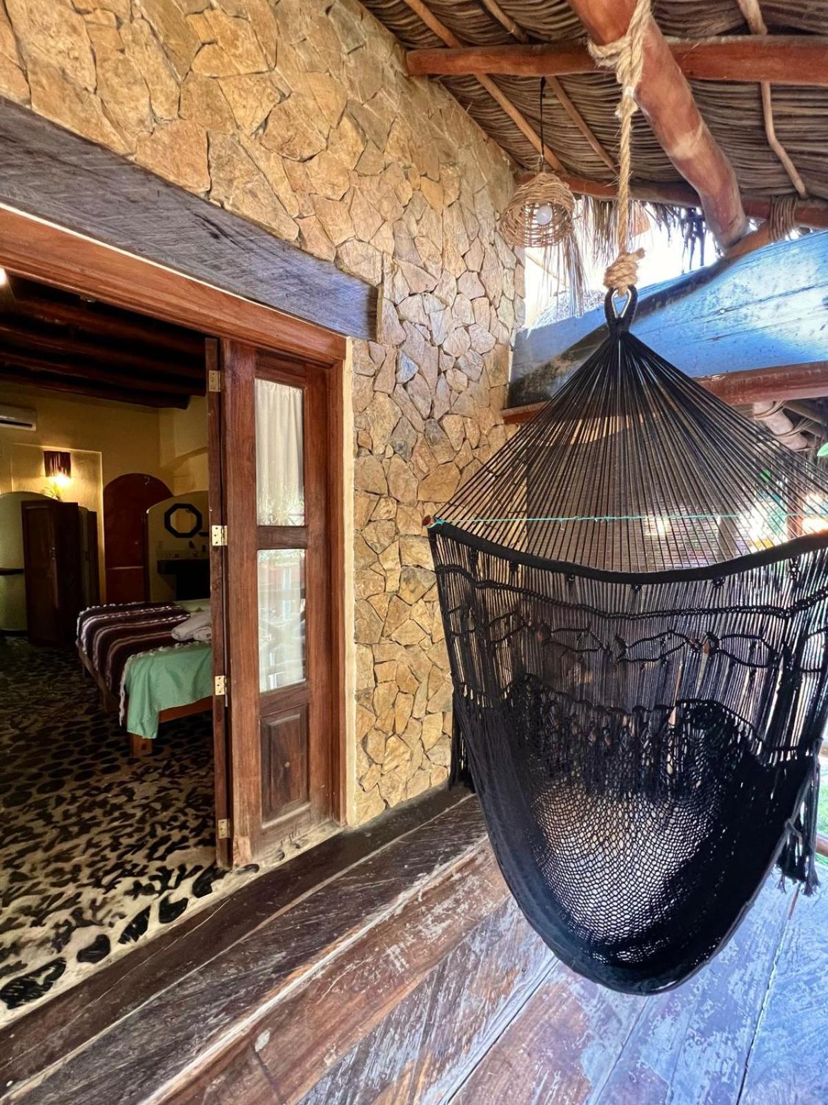 Hotel Artesanal San Francisco (Nayarit) Exterior foto